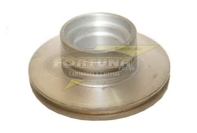Foto de TAMPA CANECA TRANSF. GR-GRS900 - Marca Compatível